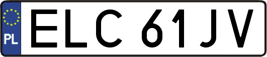 ELC61JV