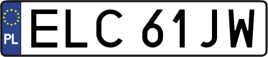 ELC61JW