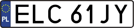 ELC61JY