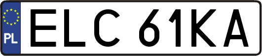 ELC61KA