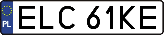 ELC61KE