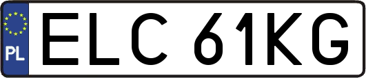 ELC61KG