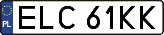 ELC61KK