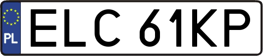 ELC61KP