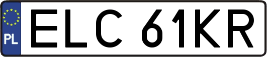 ELC61KR