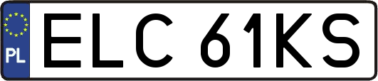 ELC61KS