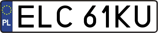 ELC61KU