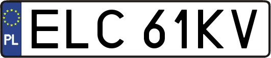 ELC61KV