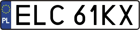 ELC61KX