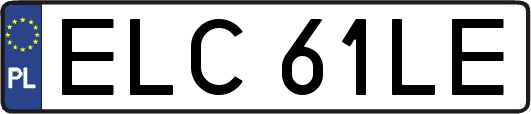 ELC61LE