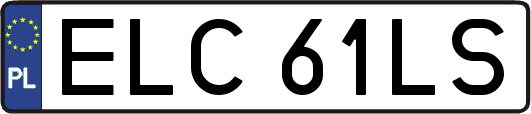 ELC61LS