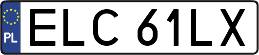 ELC61LX