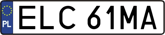 ELC61MA