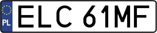 ELC61MF