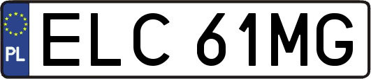 ELC61MG