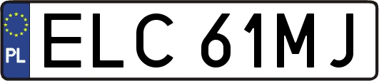 ELC61MJ
