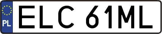 ELC61ML