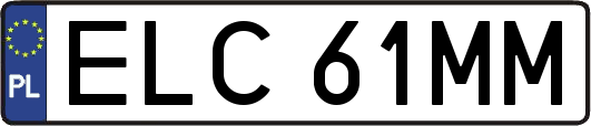 ELC61MM