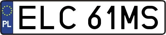 ELC61MS