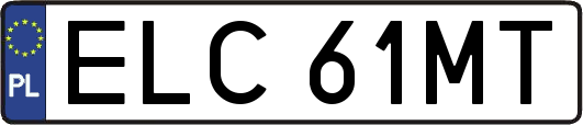 ELC61MT