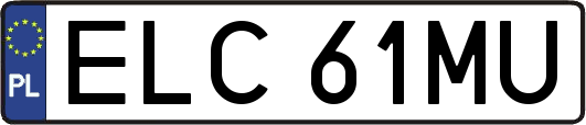ELC61MU