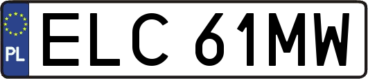 ELC61MW