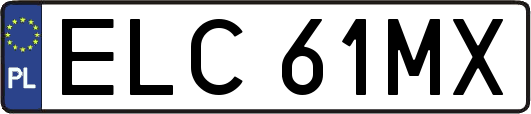 ELC61MX
