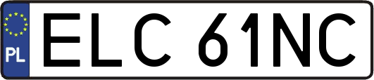 ELC61NC