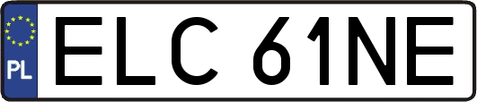 ELC61NE