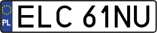 ELC61NU