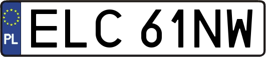 ELC61NW