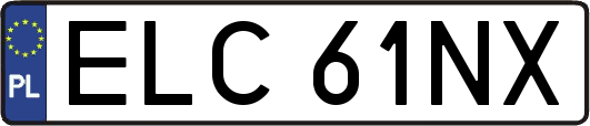 ELC61NX