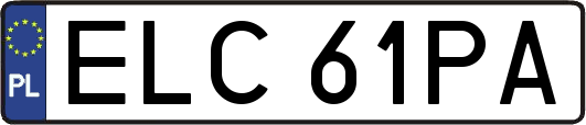 ELC61PA