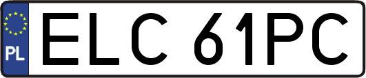 ELC61PC