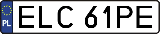 ELC61PE