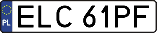 ELC61PF