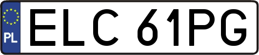ELC61PG