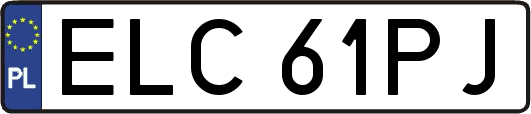 ELC61PJ
