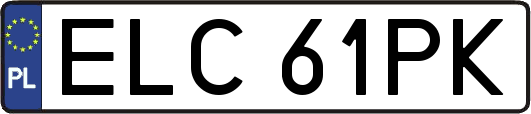 ELC61PK