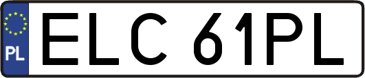 ELC61PL
