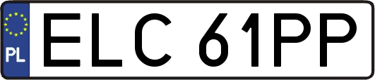 ELC61PP