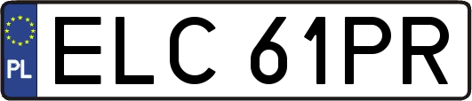 ELC61PR