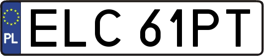 ELC61PT