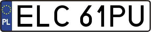 ELC61PU