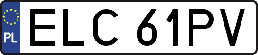 ELC61PV