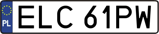 ELC61PW