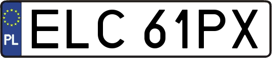 ELC61PX