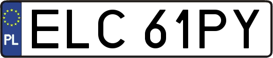ELC61PY