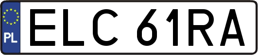 ELC61RA