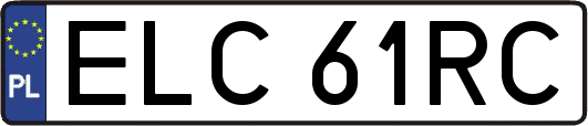 ELC61RC